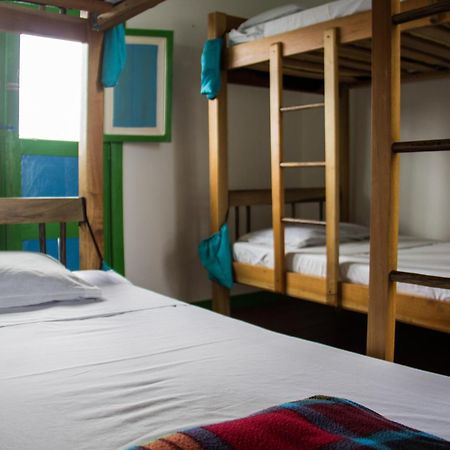Bidea Backpackers Hostel Filandia Exterior foto
