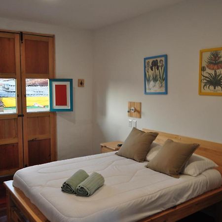 Bidea Backpackers Hostel Filandia Exterior foto