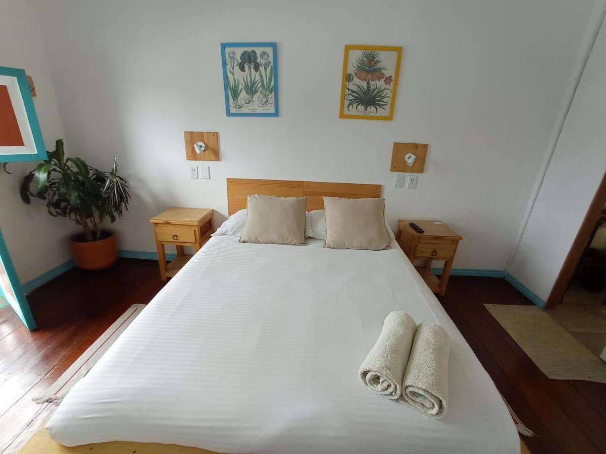 Bidea Backpackers Hostel Filandia Exterior foto