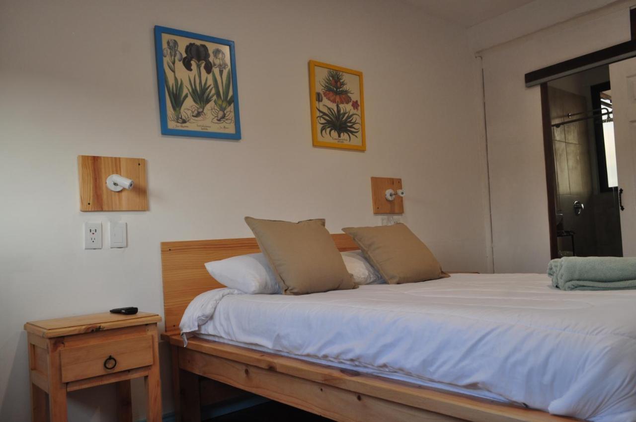 Bidea Backpackers Hostel Filandia Exterior foto
